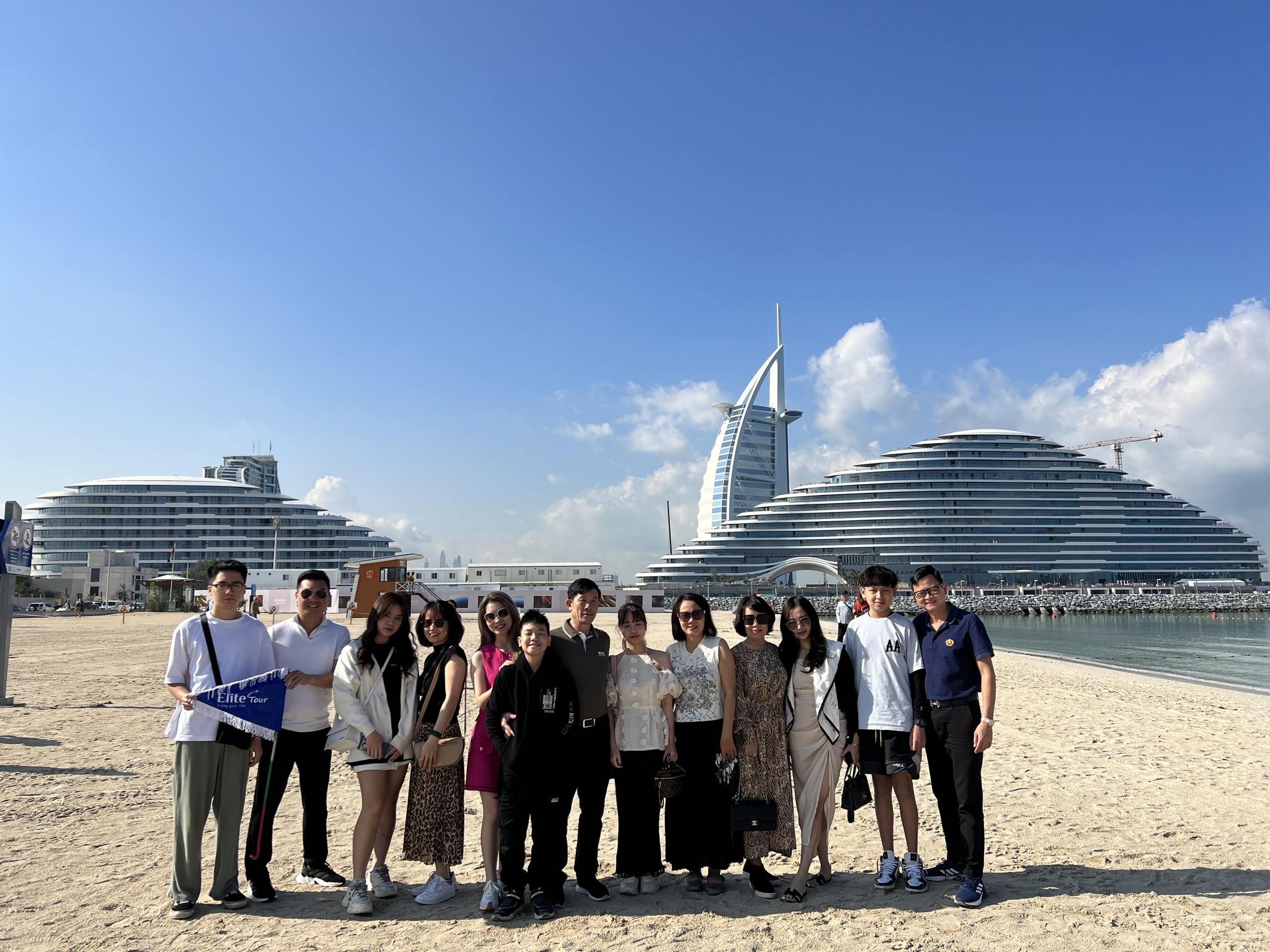 Tour du lịch Dubai| Elite Tour