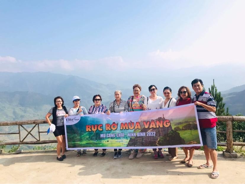 Elite Tour - Đơn vị tổ chức Tour Đoàn Chuyên Nghiệp Uy tín