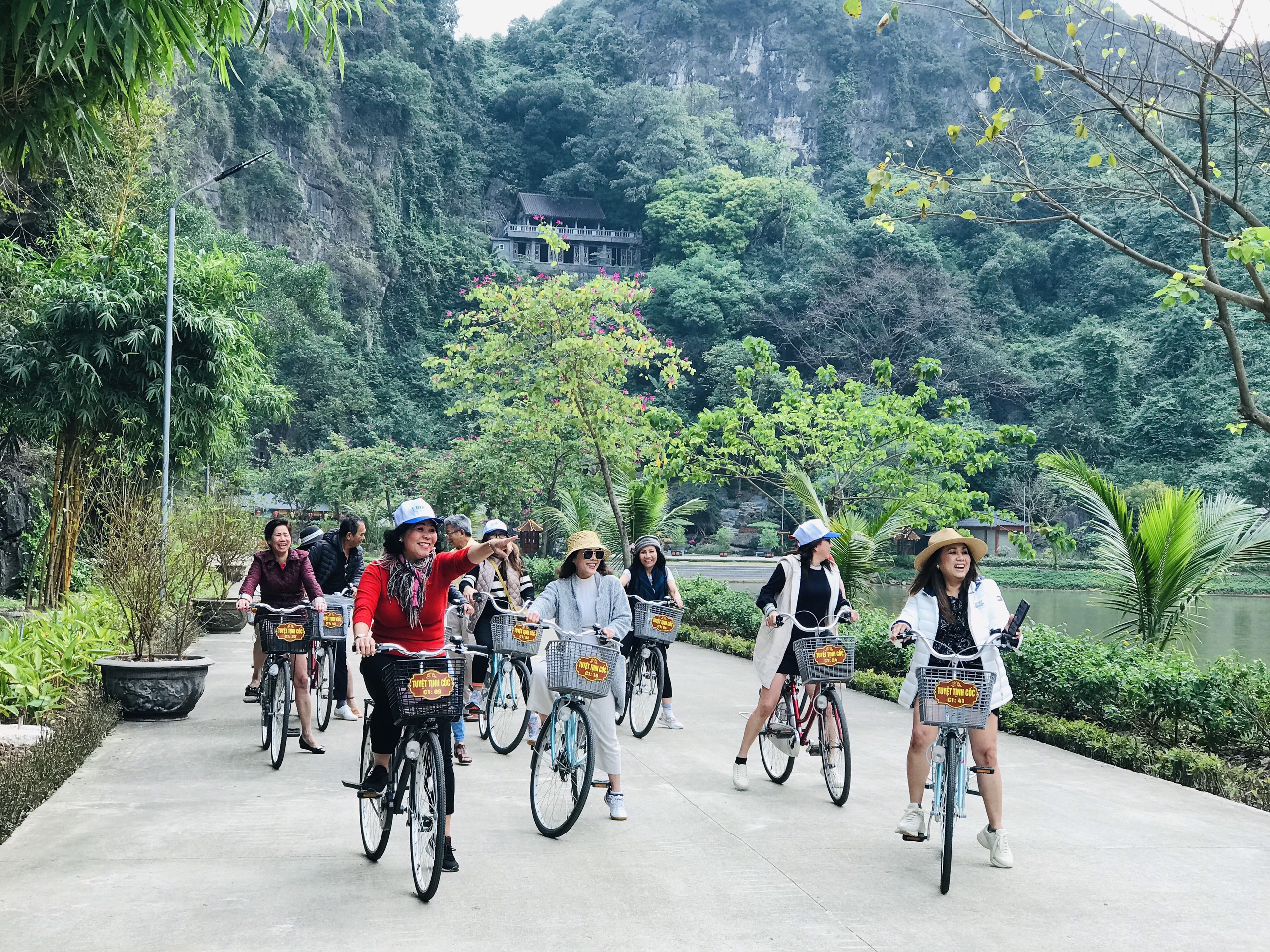 Tour du lịch Ninh Bình trong ngày, 2 ngày 1 đêm| Elite Tour 03