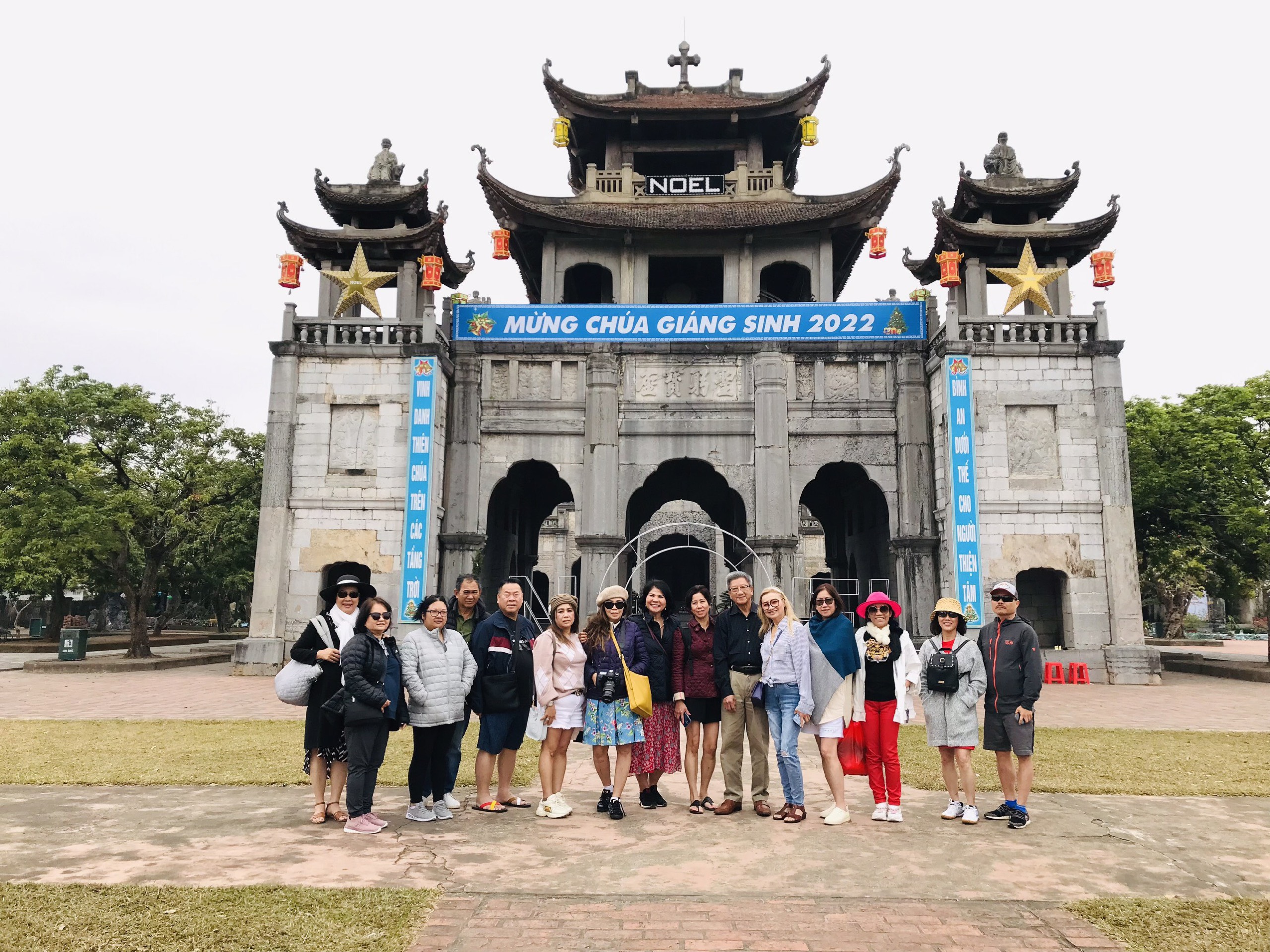 Tour du lịch Ninh Bình trong ngày, 2 ngày 1 đêm| Elite Tour 01