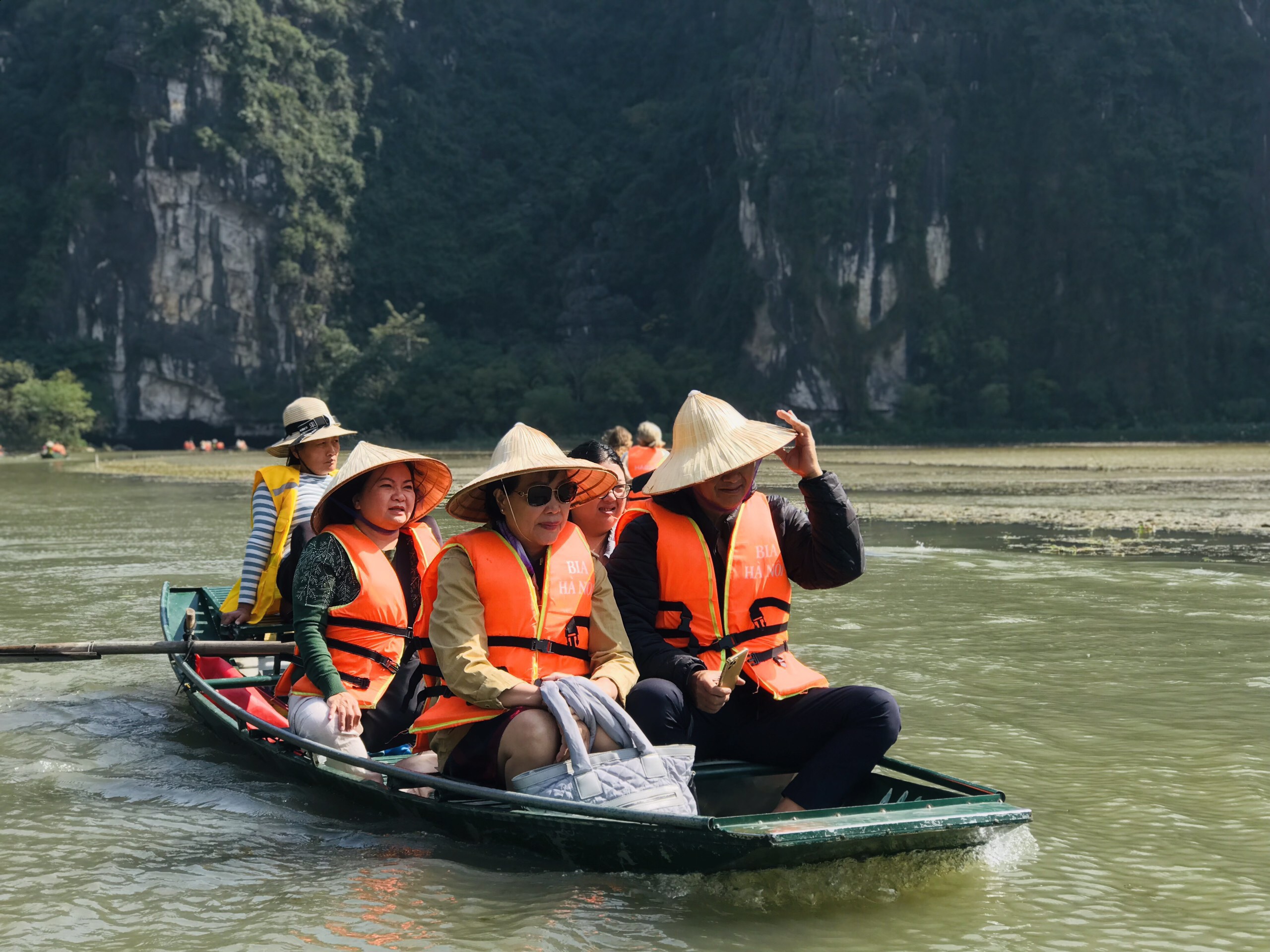 Du lịch Ninh Bình 01