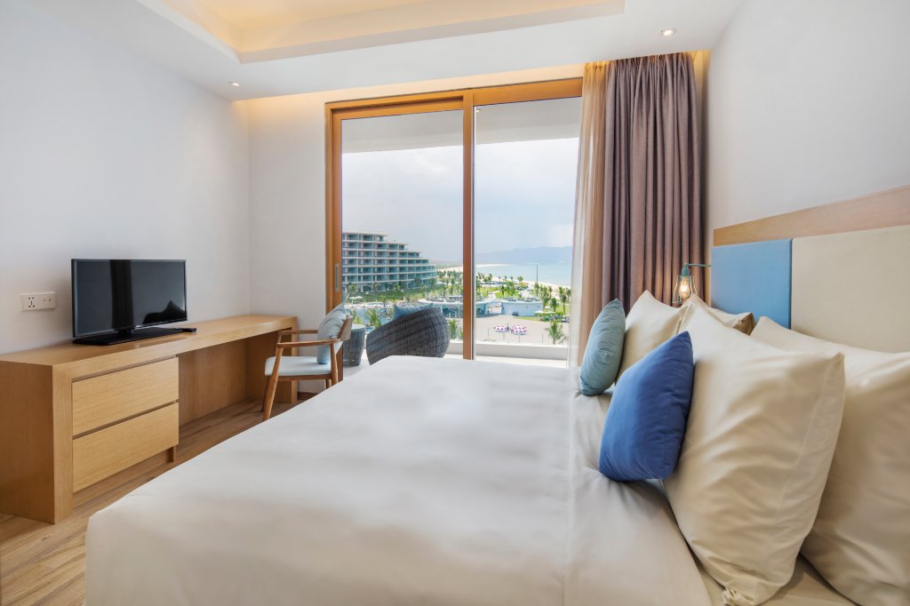 Phòng khách sạn FLC Luxury Hotel Quy Nhơn