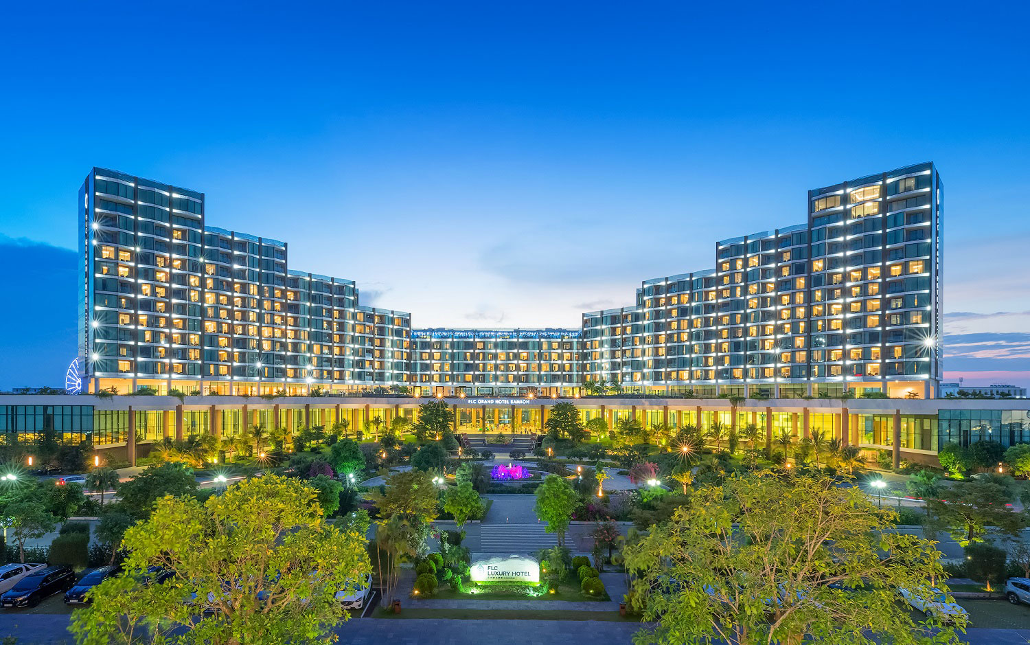 FLC Sầm Sơn 