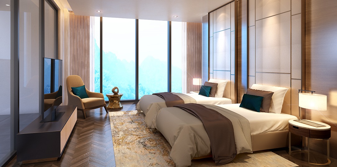 Voucher nghỉ dưỡng FLC Grand Hotel Sầm Sơn 02 Voucher nghỉ dưỡng FLC Grand Hotel Sầm Sơn 02