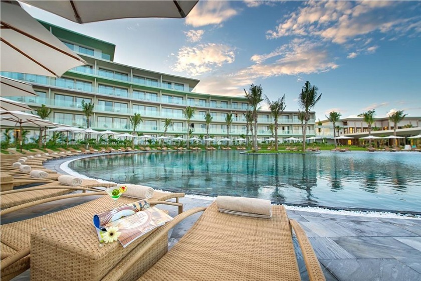 FLC Sầm Sơn