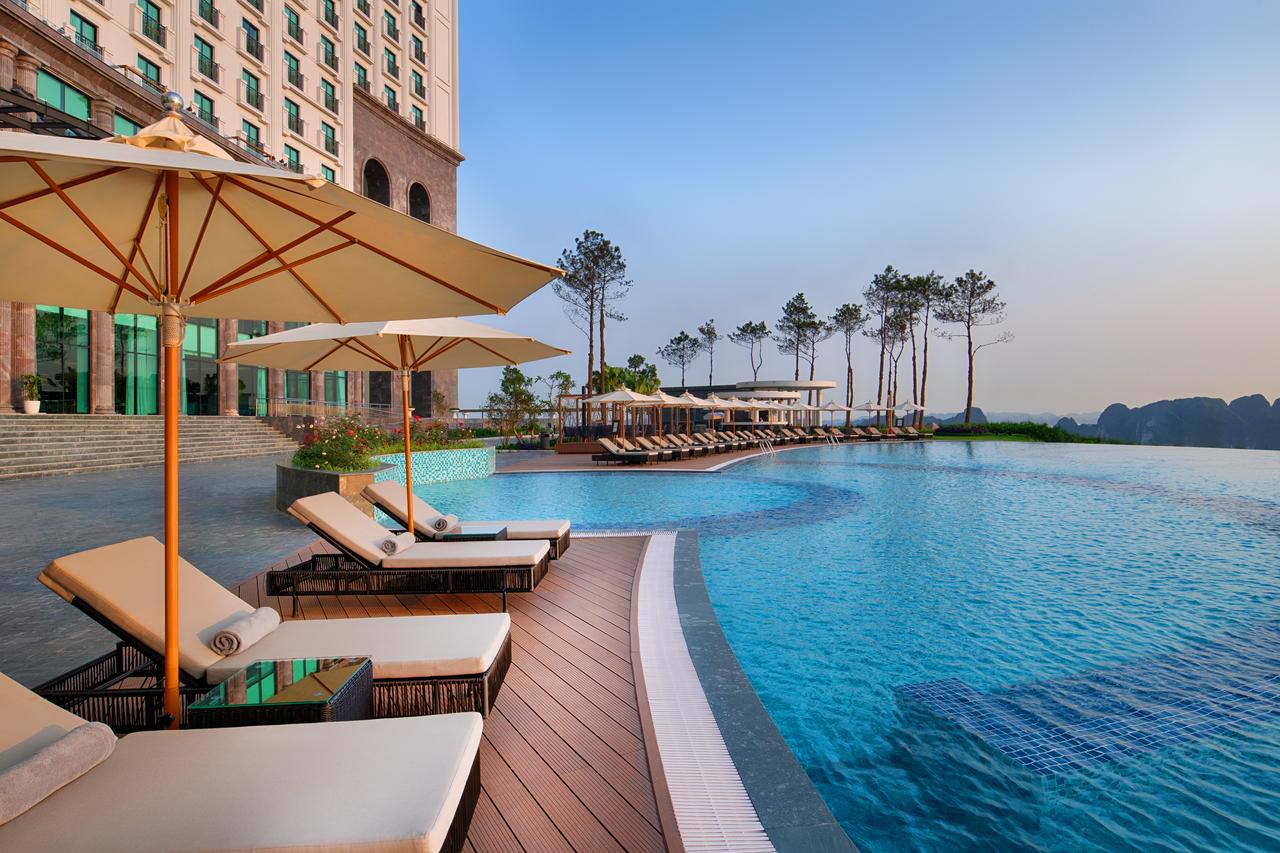 FLC Grand Hotel Hạ Long