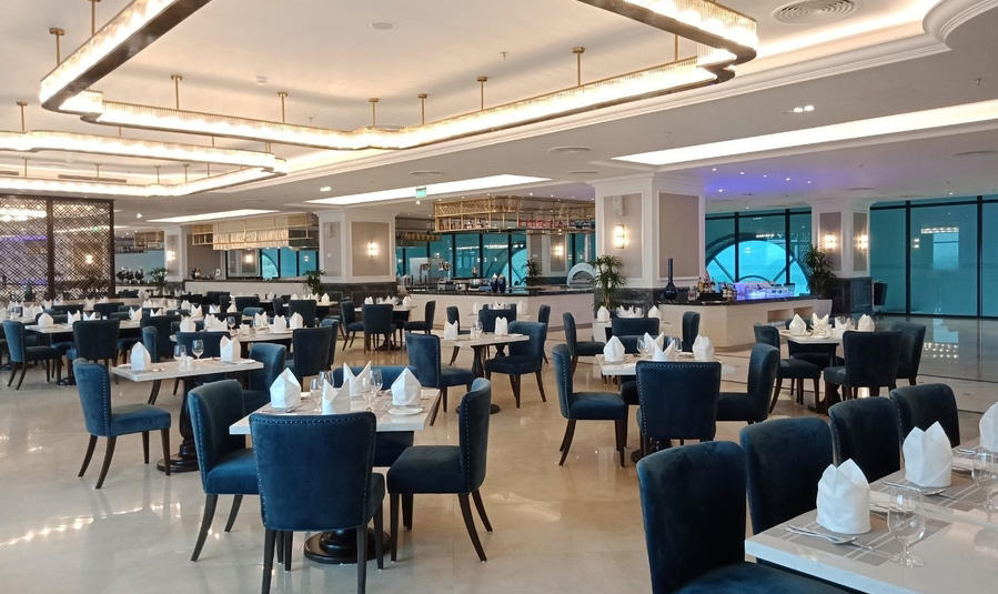 FLC Hạ Long 03