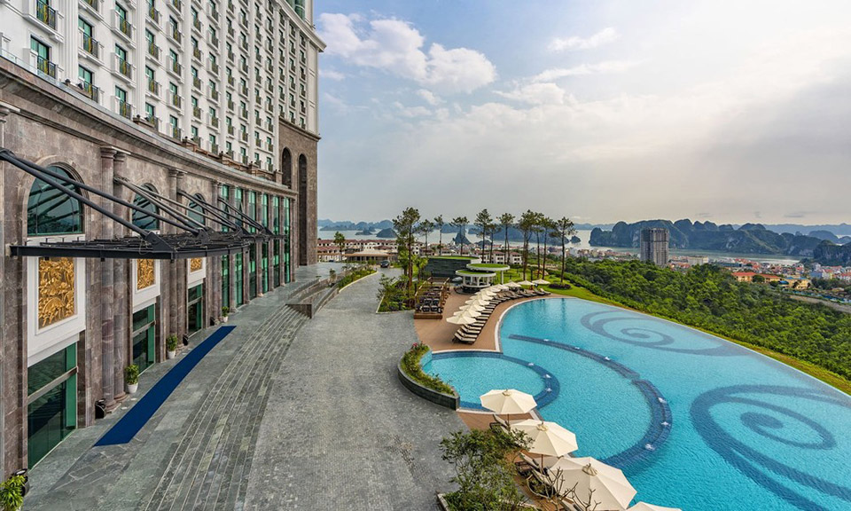 FLC Hạ Long