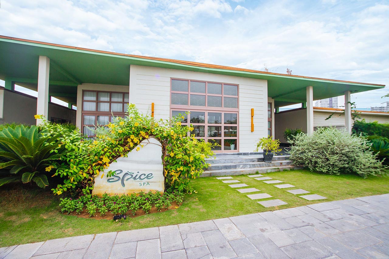 Spice Spa FLC Sầm Sơn