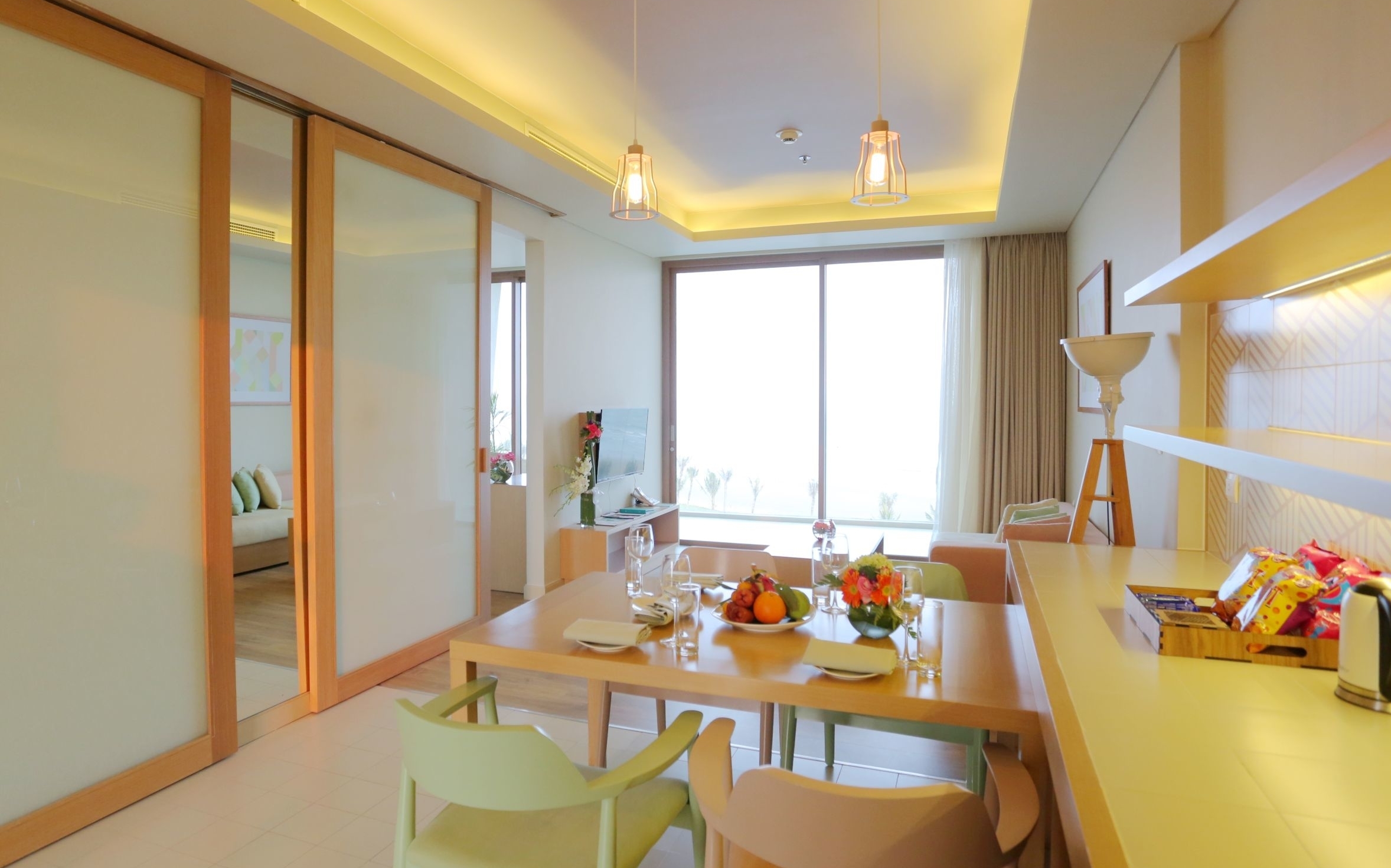Family Suite - FLC Luxury Hotel Sầm Sơn