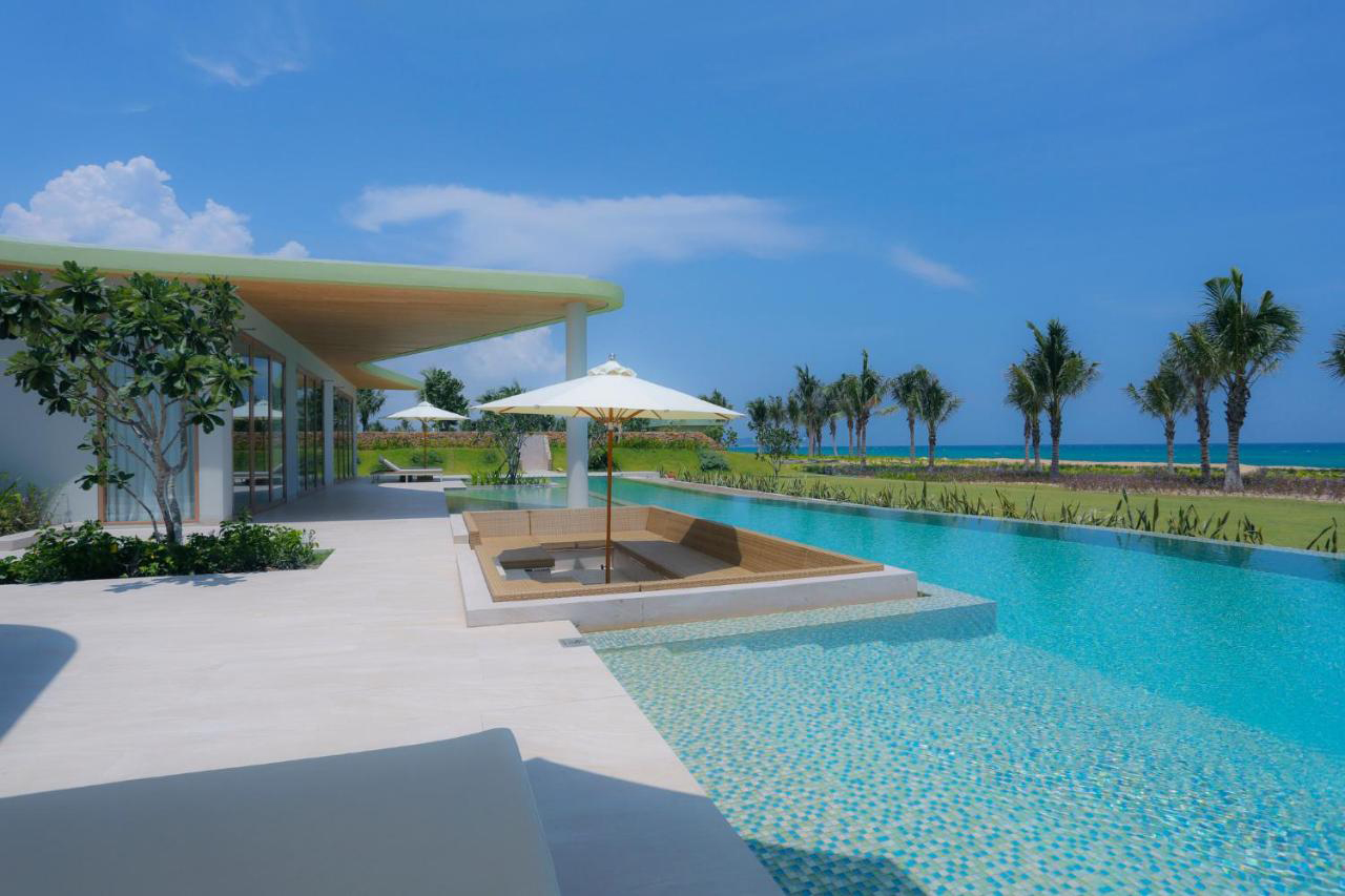 FLC Resort Quy Nhơn view biển