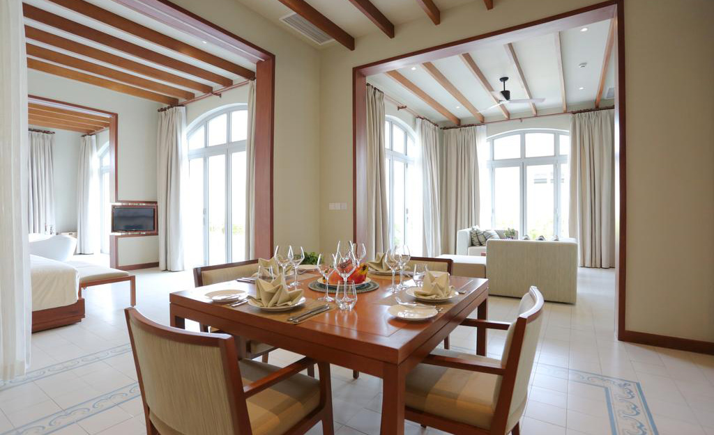 Villa FLC Sầm Sơn