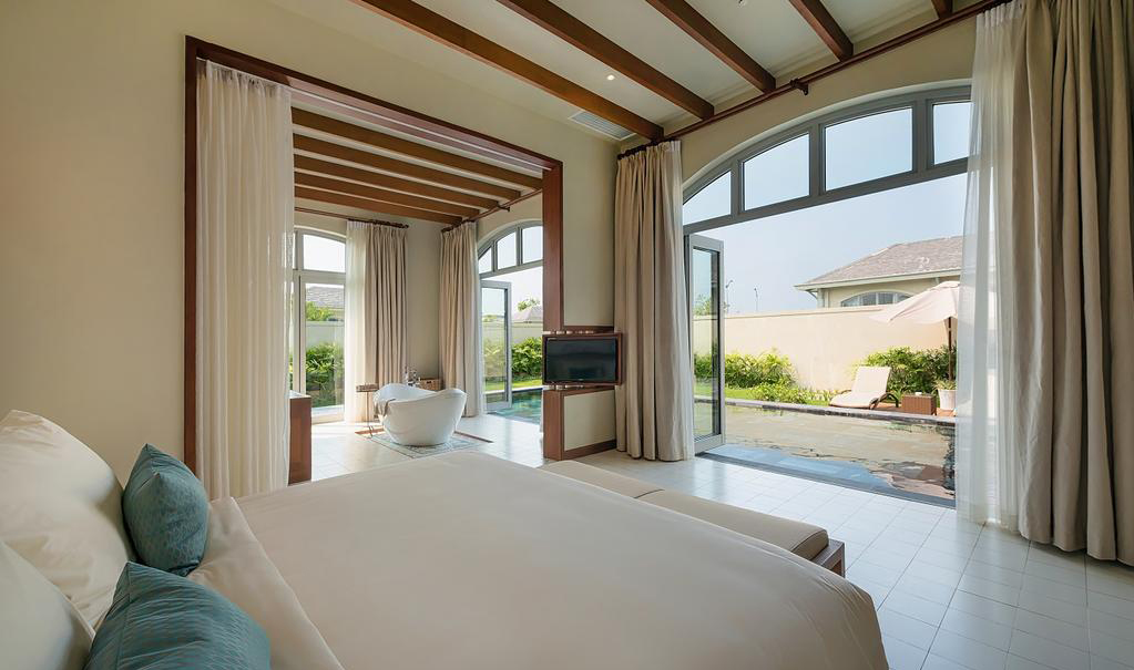 FLC Luxury Resort Sầm Sơn 01