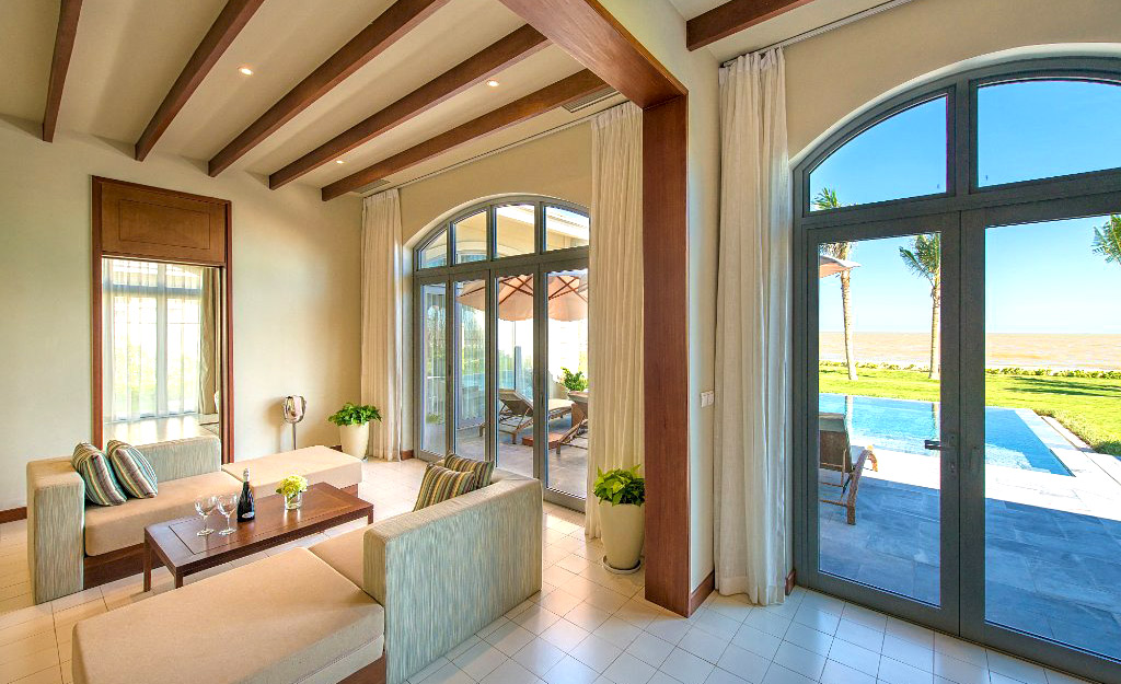 Villa FLC Sầm Sơn