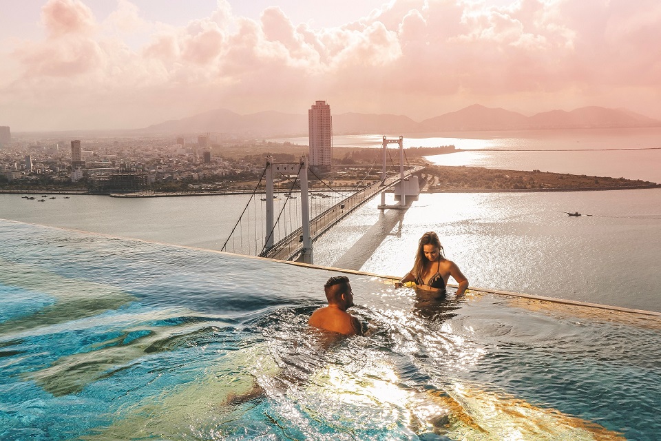 Da Nang Golden Bay