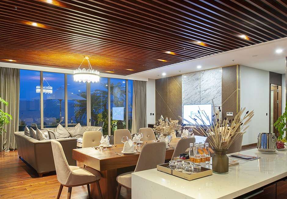 Flamingo Đại Lải Imperial Sky Suite Flamingo Đại Lải Imperial Sky Suite