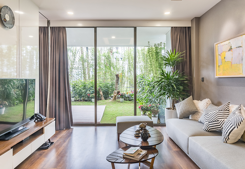 Flamingo Đại Lải Sky Residence 1 phòng ngủ Flamingo Đại Lải Sky Residence 1 phòng ngủ