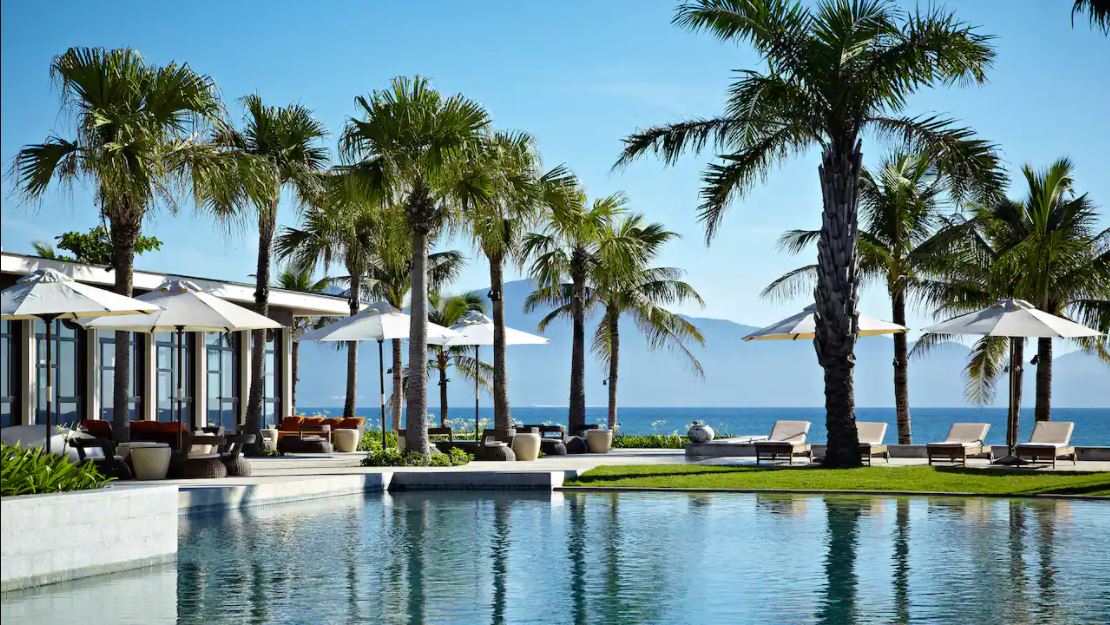 Hyatt Regency Danang Resort & Spa