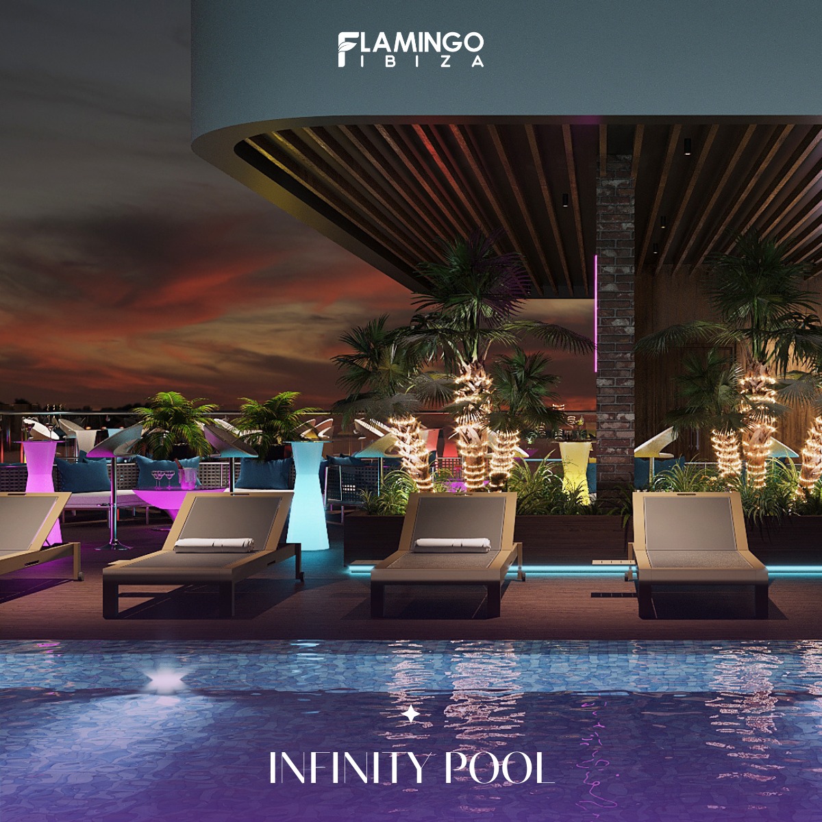Bể bơi Flamingo Hải Tiến 01