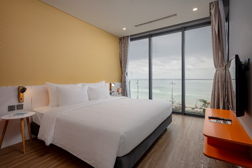 Hình ảnh phòng Flamingo Hải Tiến 06
