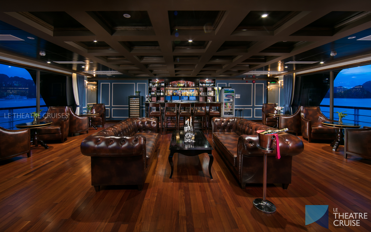 Review Le Theatre Cruise