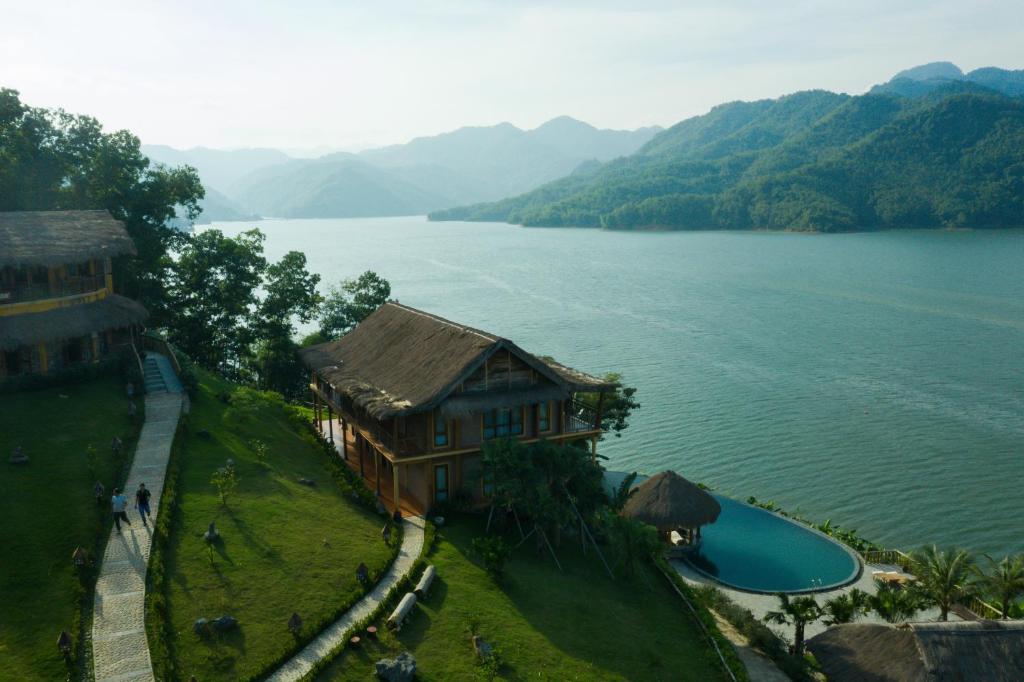 Mai Châu Hideaway 3