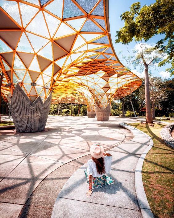 Top 10+ Địa Điểm Check-In Đẹp Ở Kuala Lumpur Cho Khách Du Lịch Malaysia 14