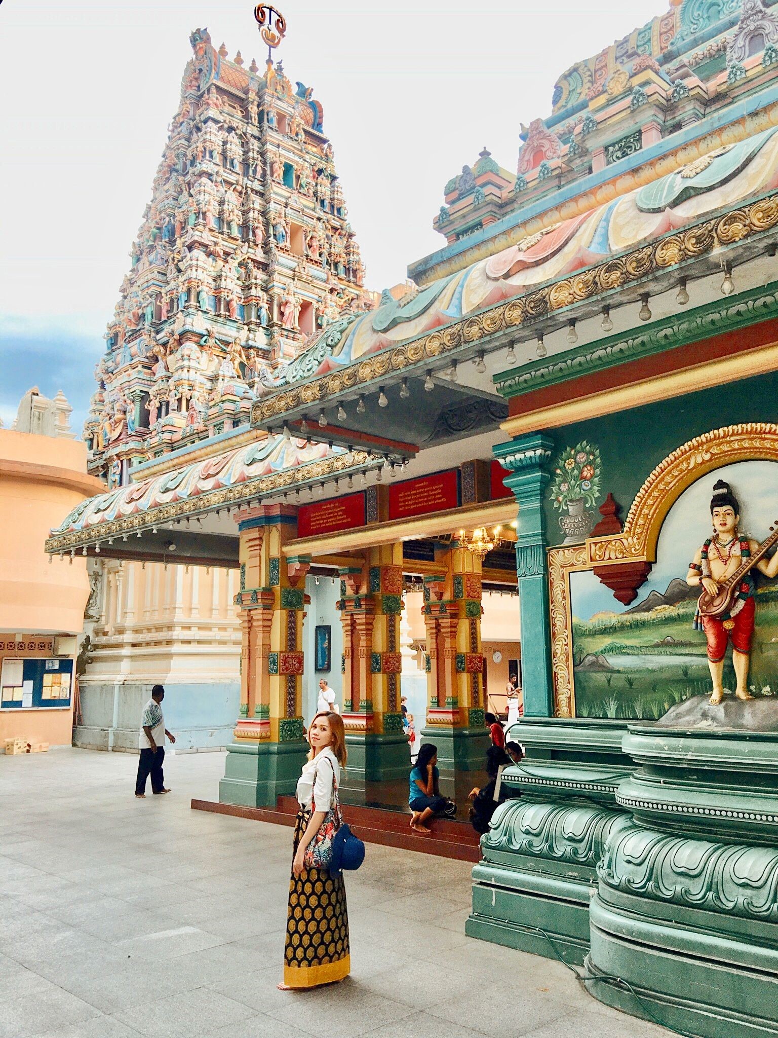 Top 10+ Địa Điểm Check-In Đẹp Ở Kuala Lumpur Cho Khách Du Lịch Malaysia 13