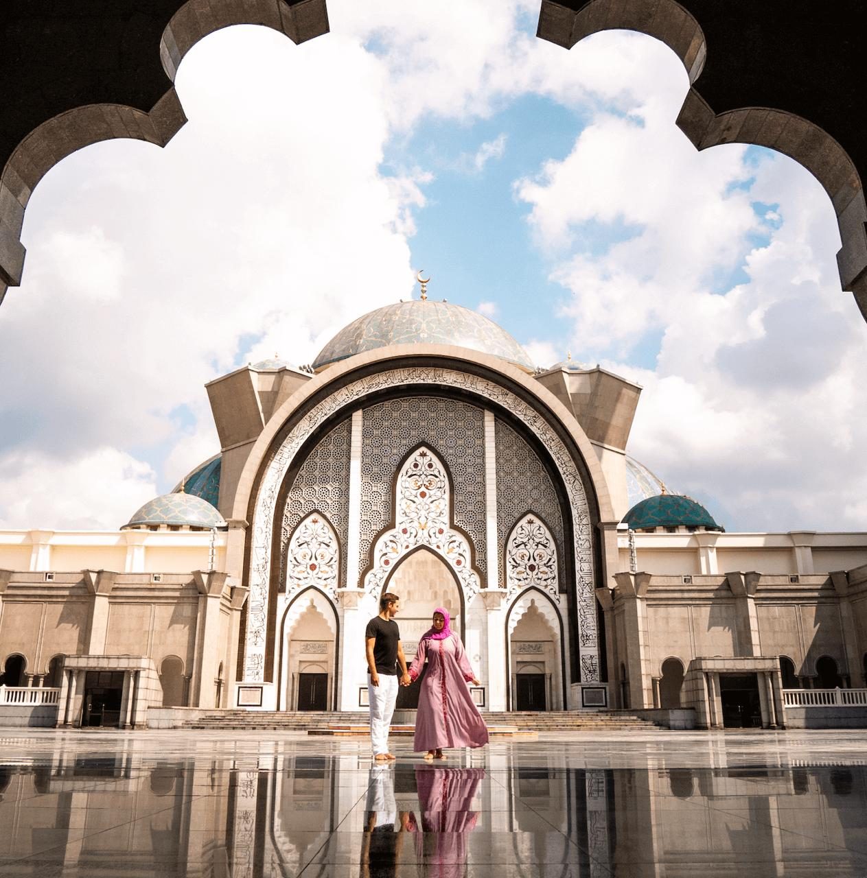 Top 10+ Địa Điểm Check-In Đẹp Ở Kuala Lumpur Cho Khách Du Lịch Malaysia 12