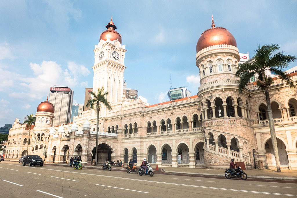 Top 10+ Địa Điểm Check-In Đẹp Ở Kuala Lumpur Cho Khách Du Lịch Malaysia 05