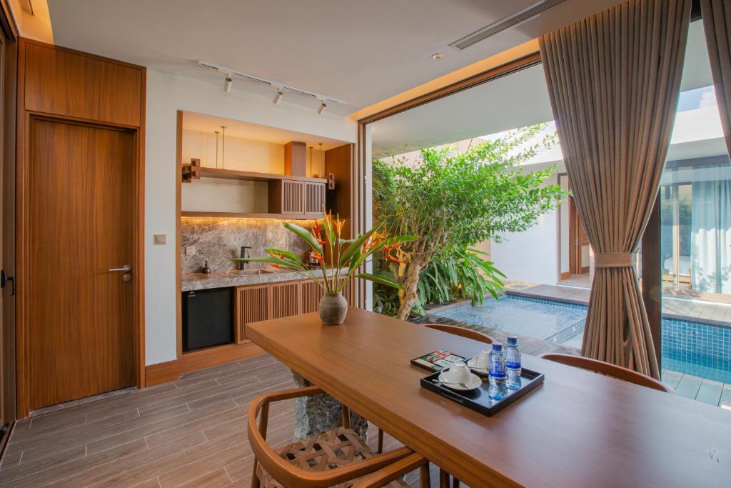 Villa Mandala Kim Bôi Hòa Bình - Hình ảnh 06