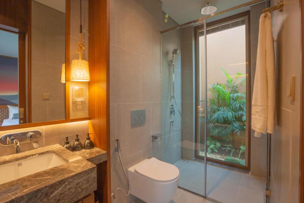 Villa Mandala Kim Bôi Hòa Bình - Hình ảnh 07