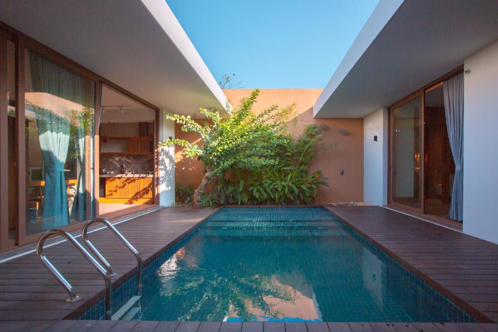 Villa Mandala Kim Bôi Hòa Bình - Hình ảnh 04