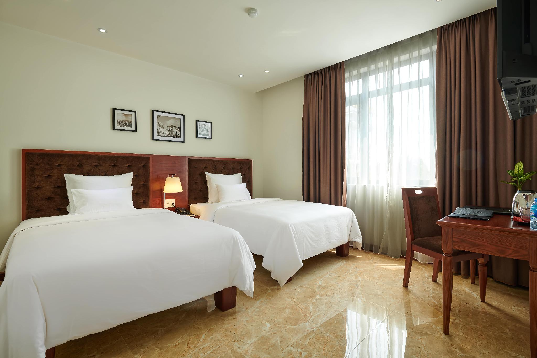 Paradise Suites Paradise Suites