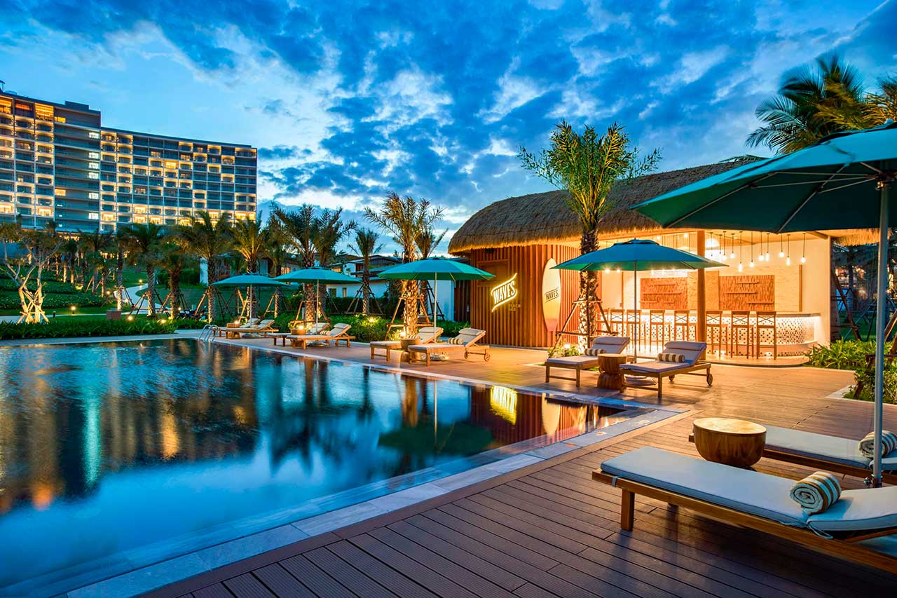 Radisson Blu Resort Cam Ranh 02