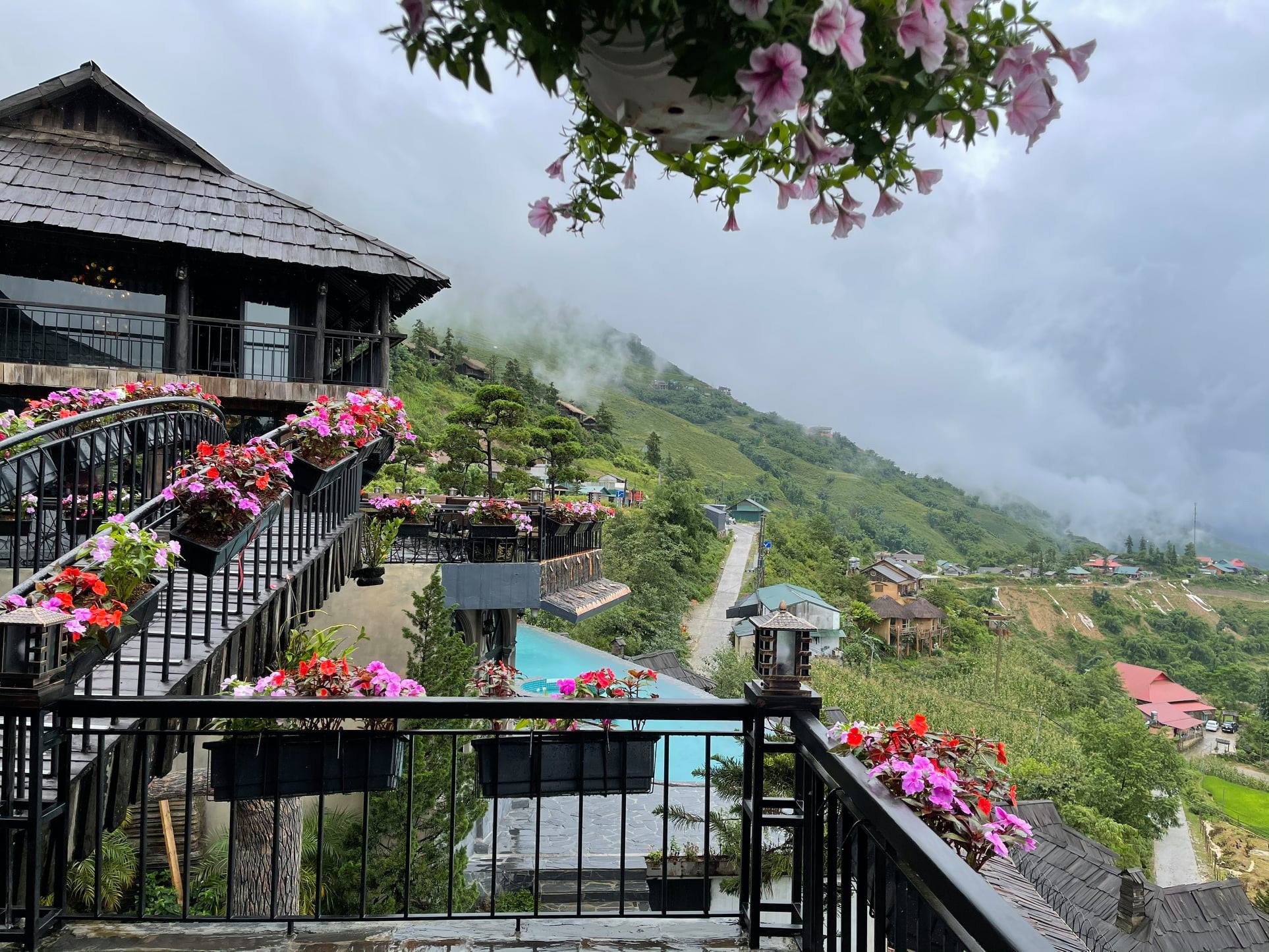 The Mong Village Resort & Spa