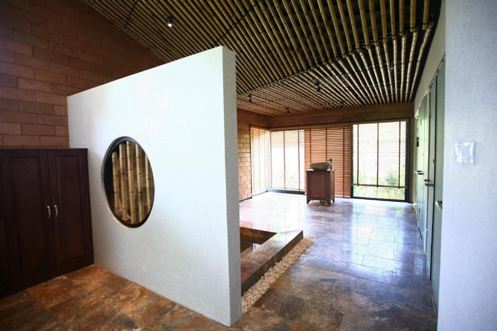 sauna Tomodachi Làng Mít