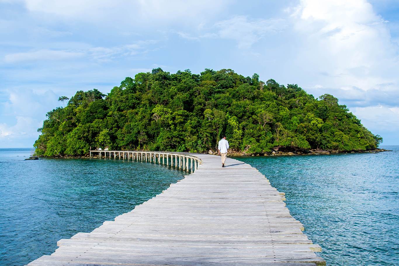 Song Saa Private Island - resort biển đẹp của Campuchia 10