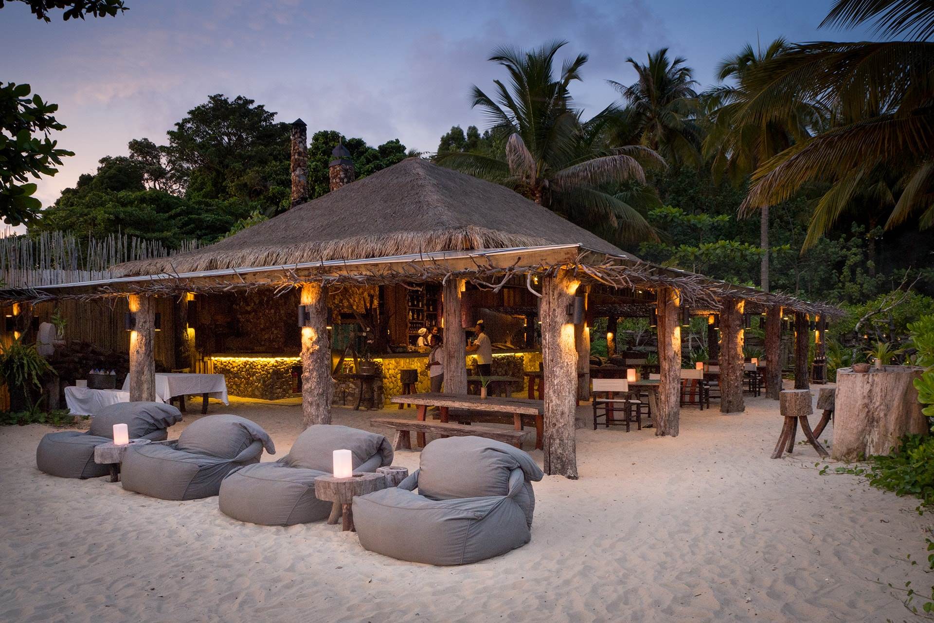 Song Saa Private Island - resort biển đẹp của Campuchia 06