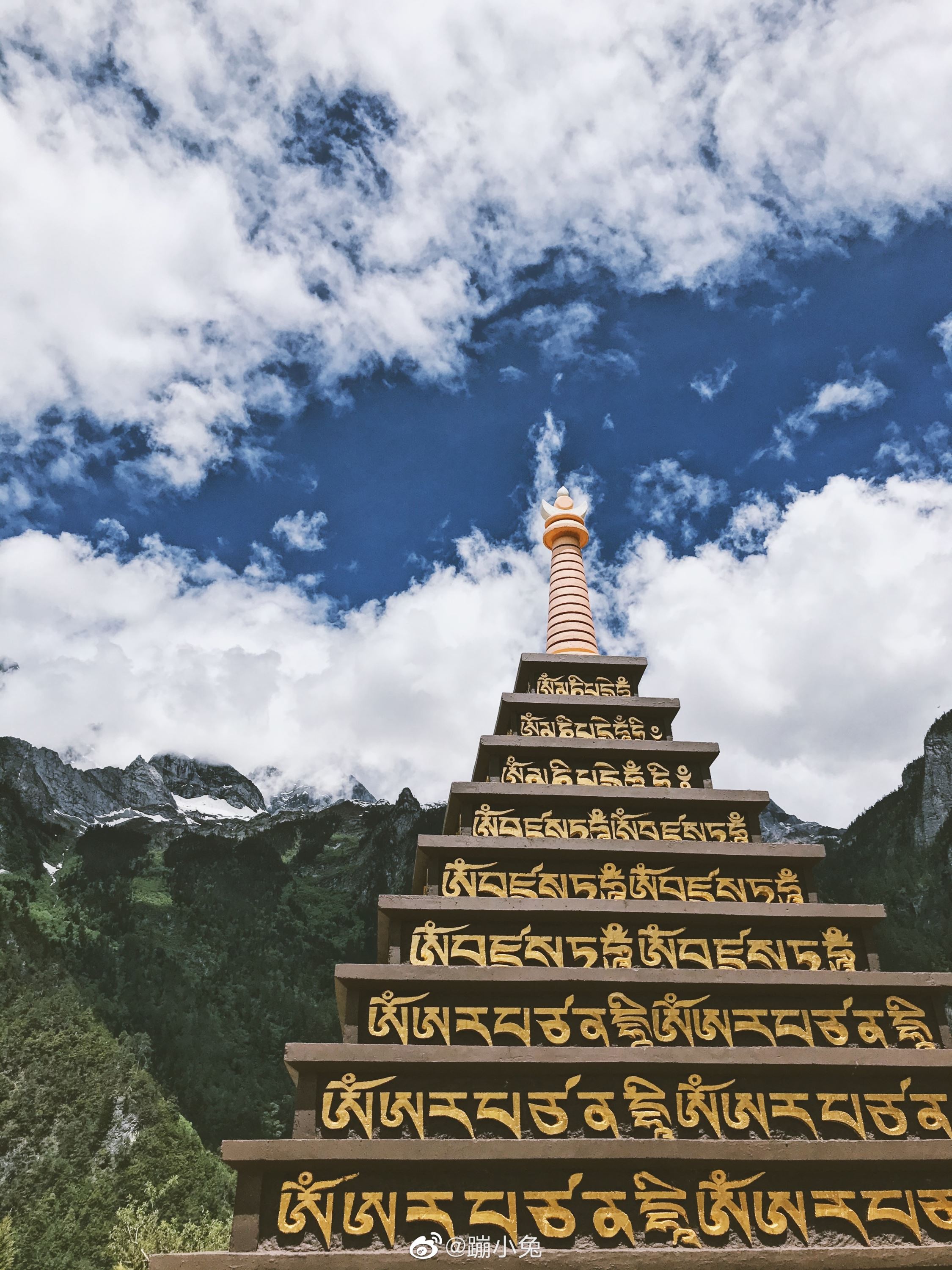 Các điểm du lịch ở Shangrila Trung Quốc