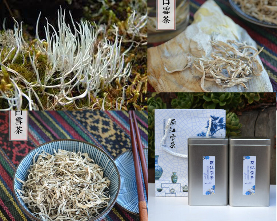 Đặc sản Lệ Giang 03