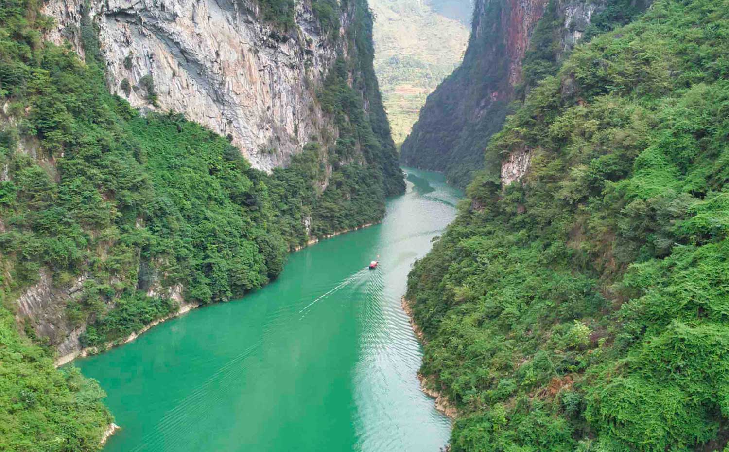 sông Nho Quế