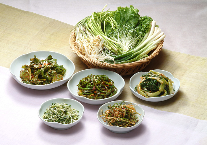 Ẩm thực Hàn Quốc
