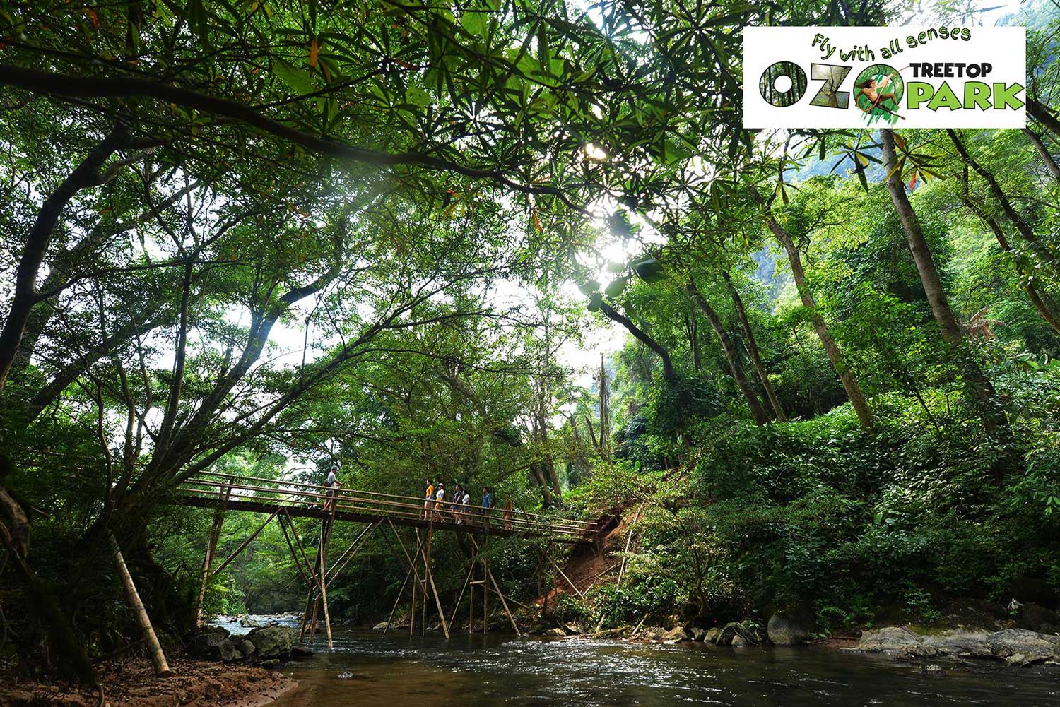 Công viên Ozo Quảng Bình 01