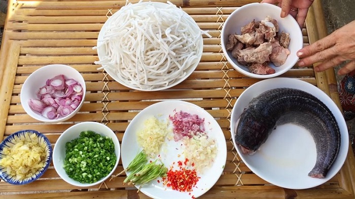 Du lịch Quảng Bình mua gì về làm quà? 02