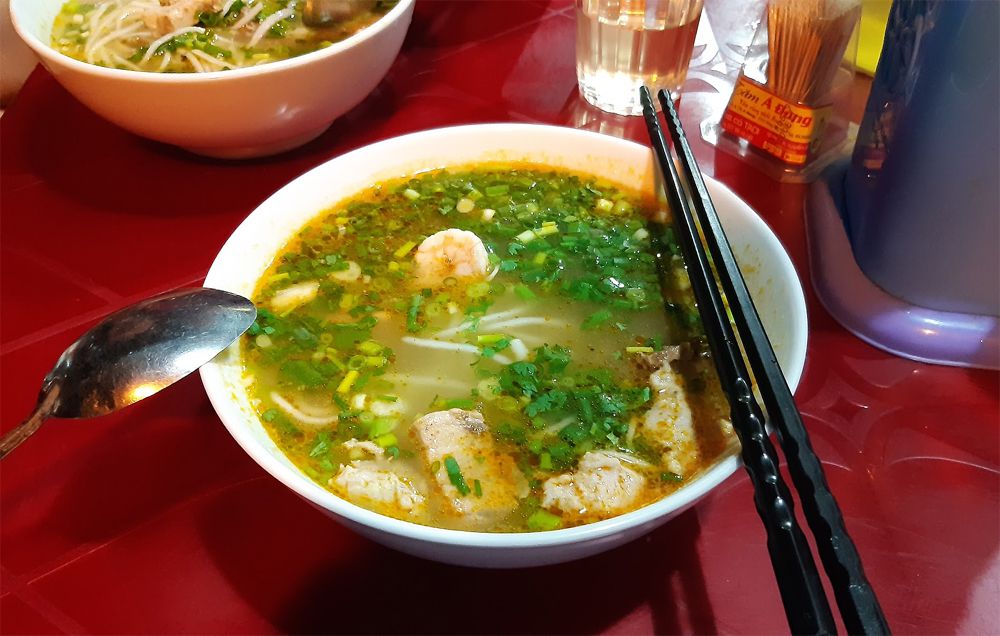 Món ngon Quảng Bình 01