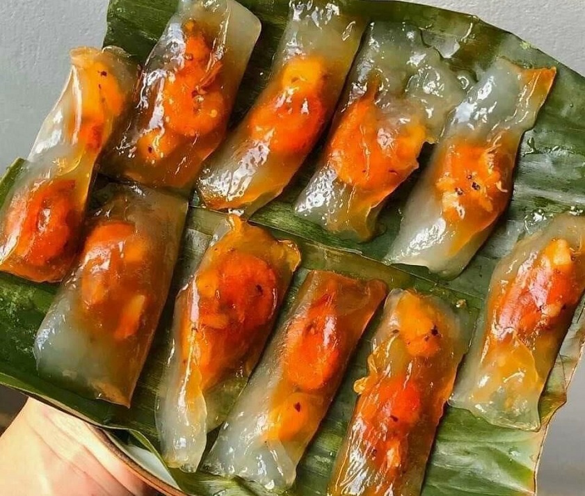 Món ngon Quảng Bình 03