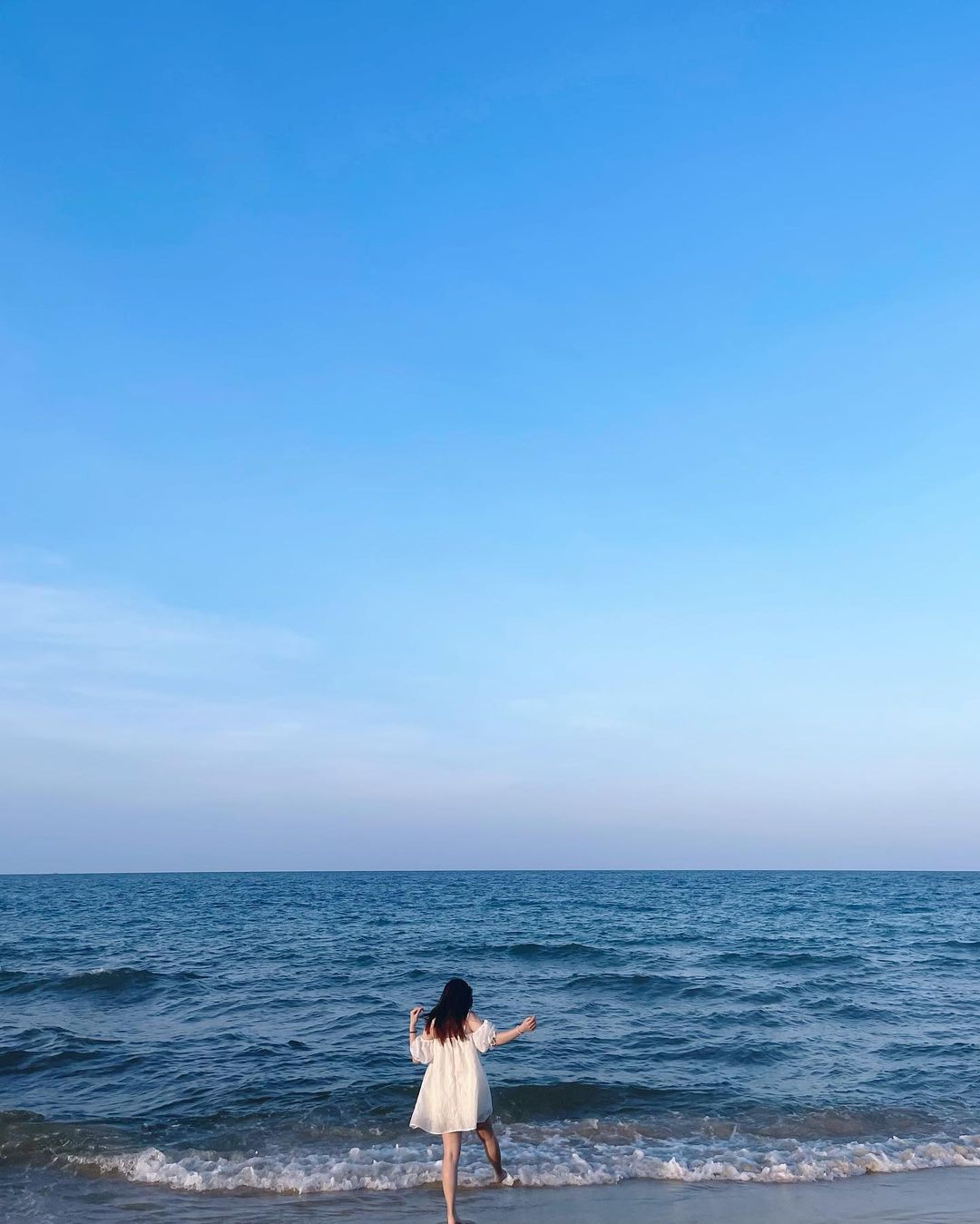 Bãi biển Nhật Lệ, Quảng Bình