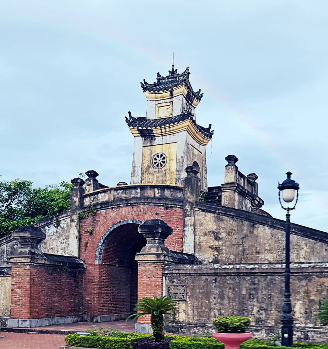 Quảng Bình Quan