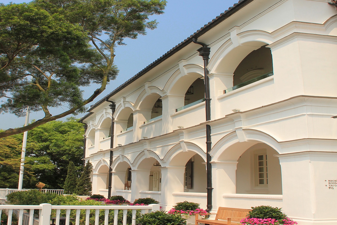Tai O Heritage Hotel Hồng Kông